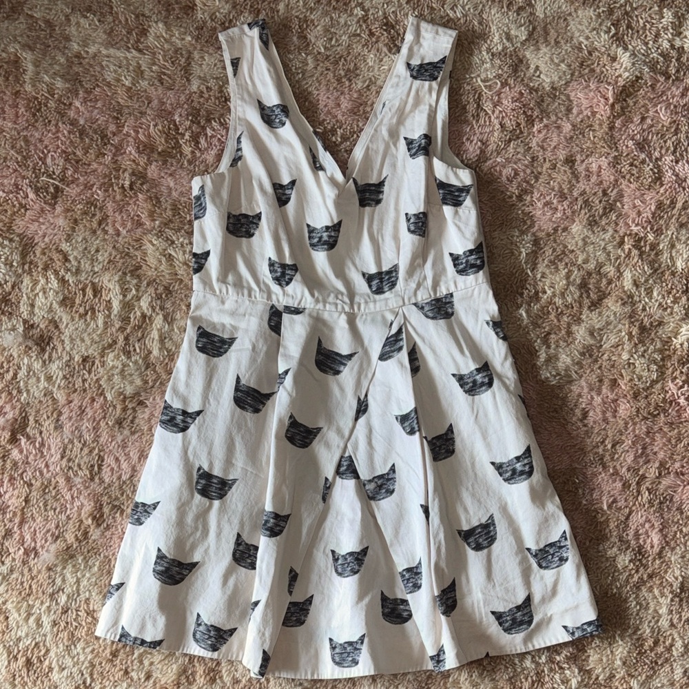 Leah Reena Goren dress 12